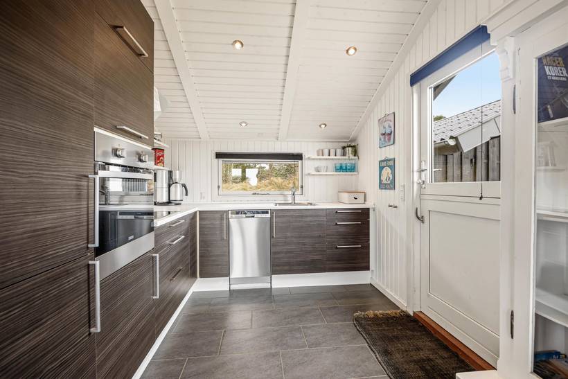 Foto von Ferienhaus MM62 in Vejers Strand - Westjütland