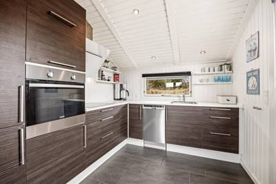 Vorschaubild von Ferienhaus MM62 in Vejers Strand - Westjütland