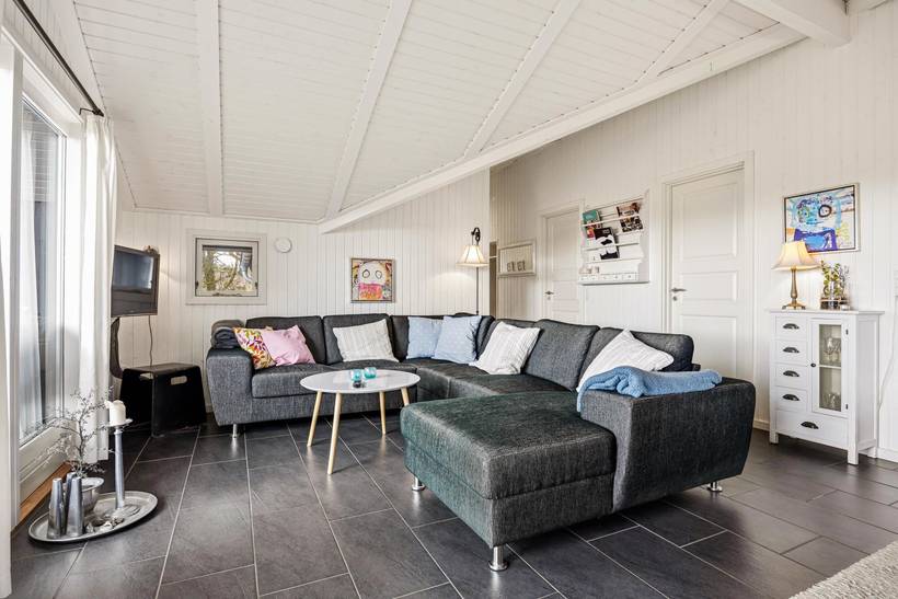 Foto von Ferienhaus MM62 in Vejers Strand - Westjütland