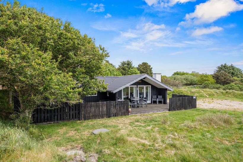 Foto von Ferienhaus MM62 in Vejers Strand - Westjütland