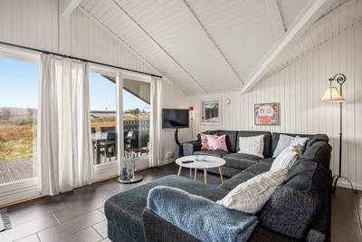 Vorschaubild von Ferienhaus MM62 in Vejers Strand - Westjütland
