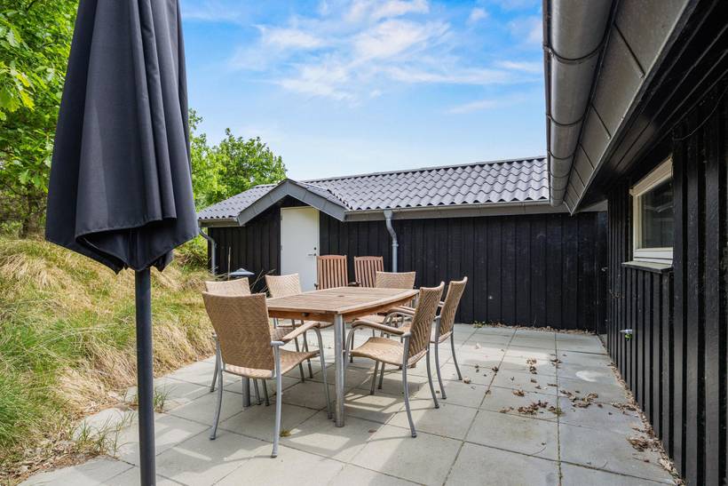 Foto von Ferienhaus MM62 in Vejers Strand - Westjütland