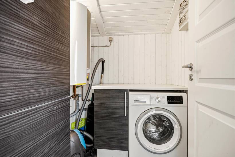 Foto von Ferienhaus MM62 in Vejers Strand - Westjütland