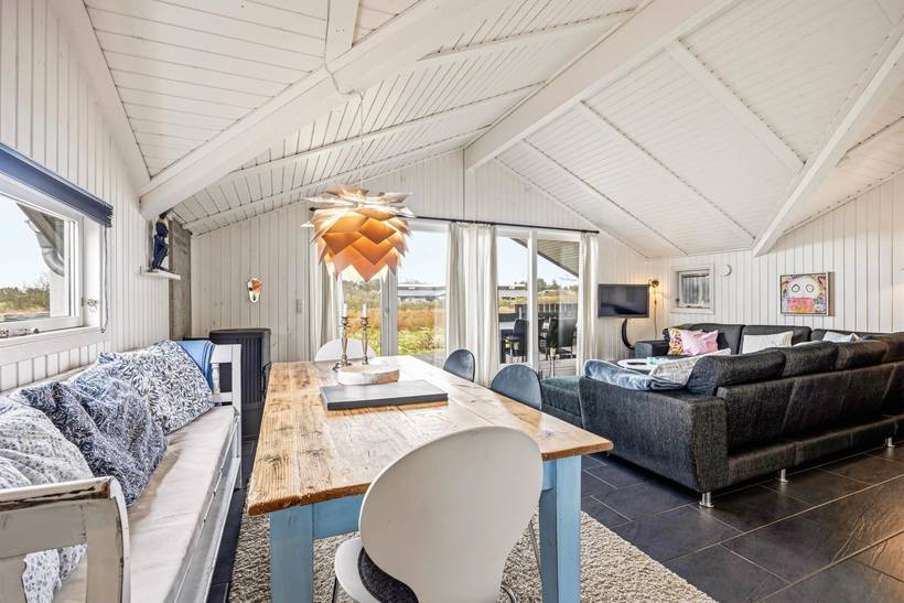 Foto von Ferienhaus MM62 in Vejers Strand - Westjütland