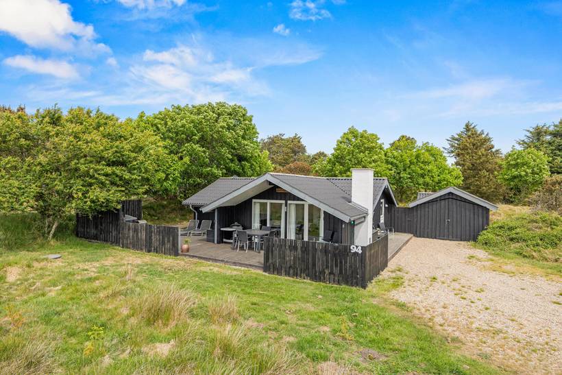 Foto von Ferienhaus MM62 in Vejers Strand - Westjütland