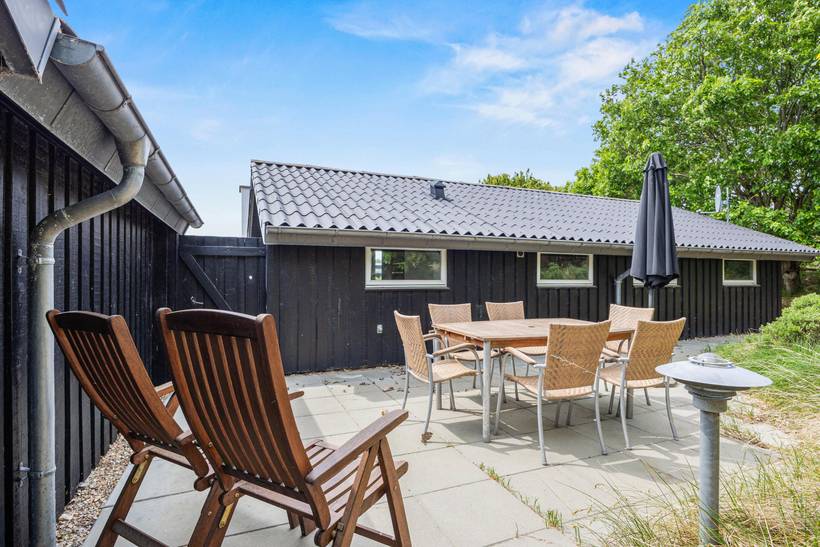 Foto von Ferienhaus MM62 in Vejers Strand - Westjütland