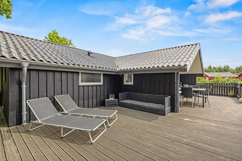 Foto von Ferienhaus MM62 in Vejers Strand - Westjütland