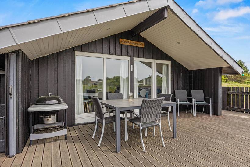 Foto von Ferienhaus MM62 in Vejers Strand - Westjütland