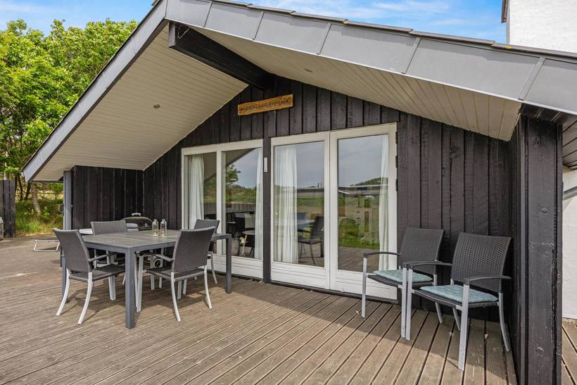Foto von Ferienhaus MM62 in Vejers Strand - Westjütland