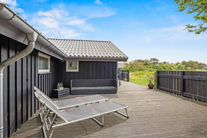 Foto von Ferienhaus MM62 in Vejers Strand - Westjütland