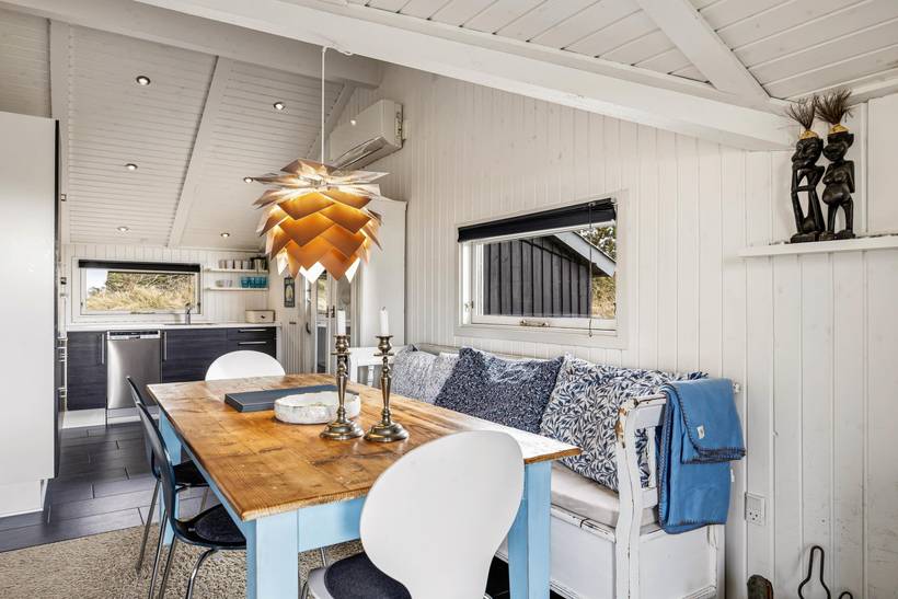 Foto von Ferienhaus MM62 in Vejers Strand - Westjütland