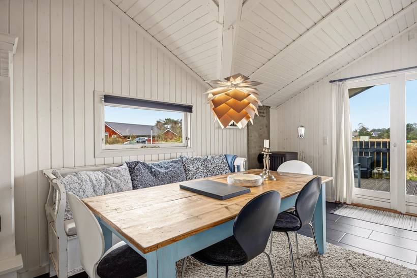 Foto von Ferienhaus MM62 in Vejers Strand - Westjütland