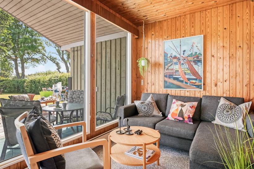 Foto von Ferienhaus MM65 in Ajstrup - Odder - Ostjütland