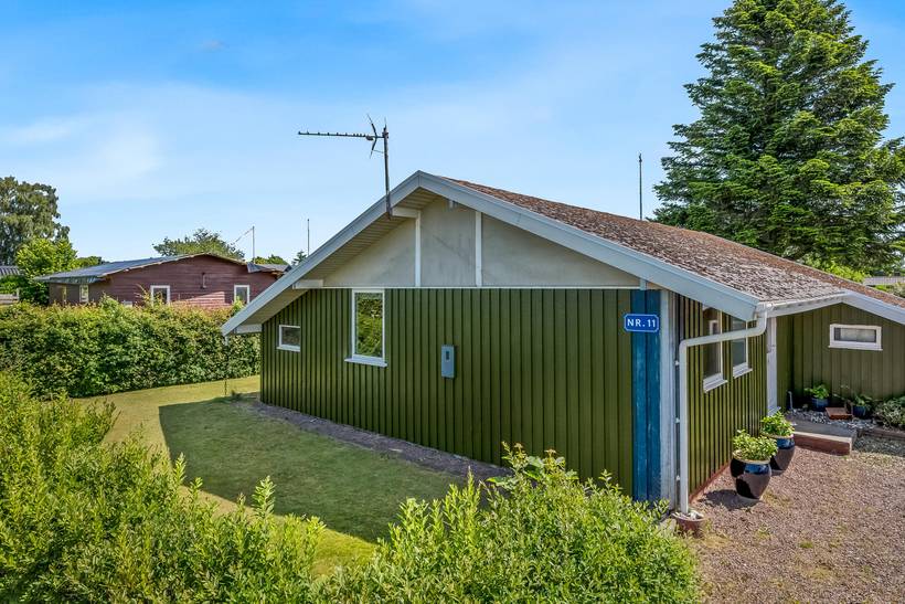 Foto von Ferienhaus MM65 in Ajstrup - Odder - Ostjütland
