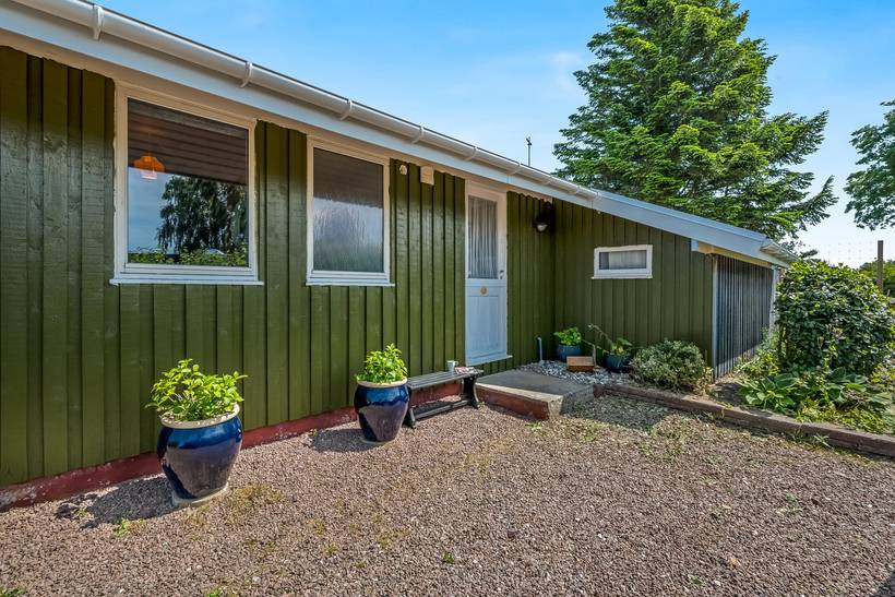 Foto von Ferienhaus MM65 in Ajstrup - Odder - Ostjütland