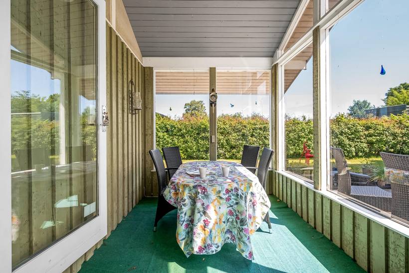Foto von Ferienhaus MM65 in Ajstrup - Odder - Ostjütland
