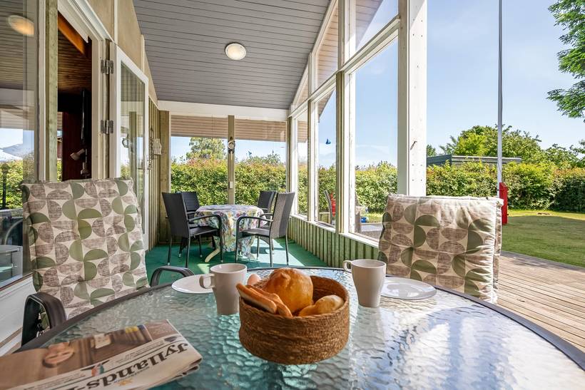 Foto von Ferienhaus MM65 in Ajstrup - Odder - Ostjütland