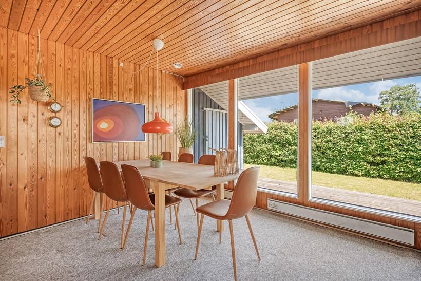 Foto von Ferienhaus MM65 in Ajstrup - Odder - Ostjütland