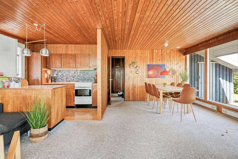 Foto von Ferienhaus MM65 in Ajstrup - Odder - Ostjütland