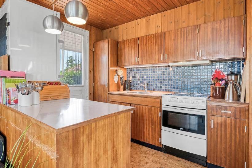 Foto von Ferienhaus MM65 in Ajstrup - Odder - Ostjütland