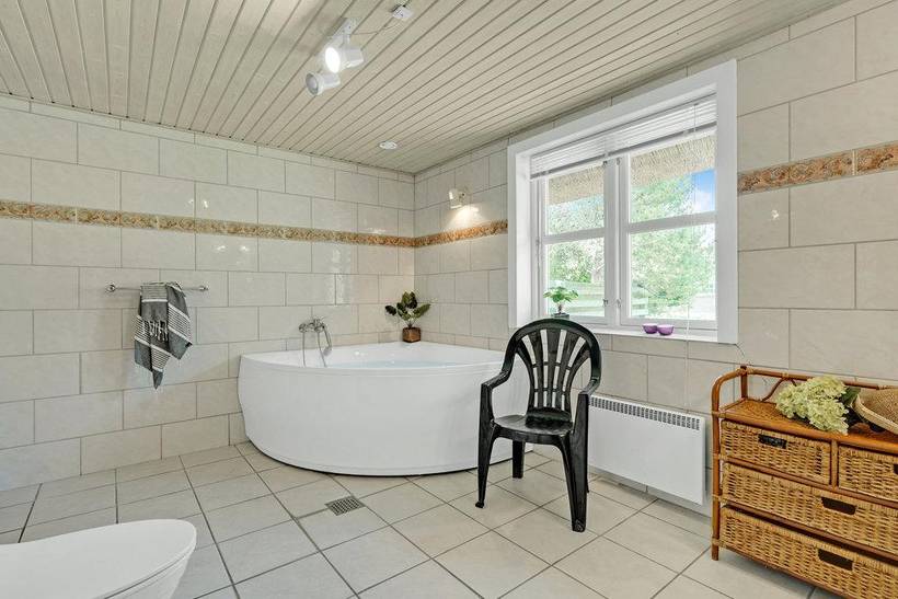 Foto von Ferienhaus MM66 in Blåvand - Westjütland