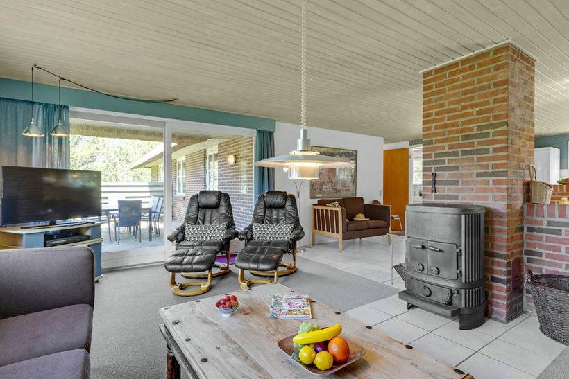 Foto von Ferienhaus MM66 in Blåvand - Westjütland