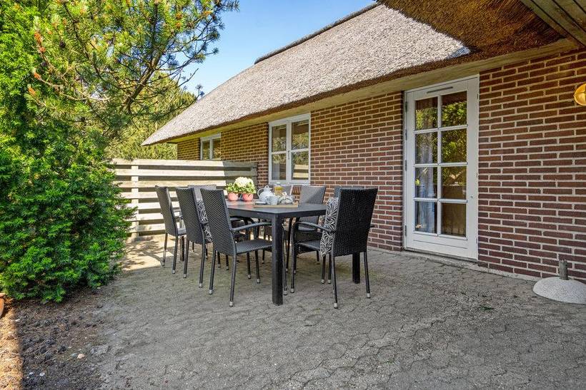 Foto von Ferienhaus MM66 in Blåvand - Westjütland