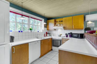 Vorschaubild von Ferienhaus MM66 in Blåvand - Westjütland