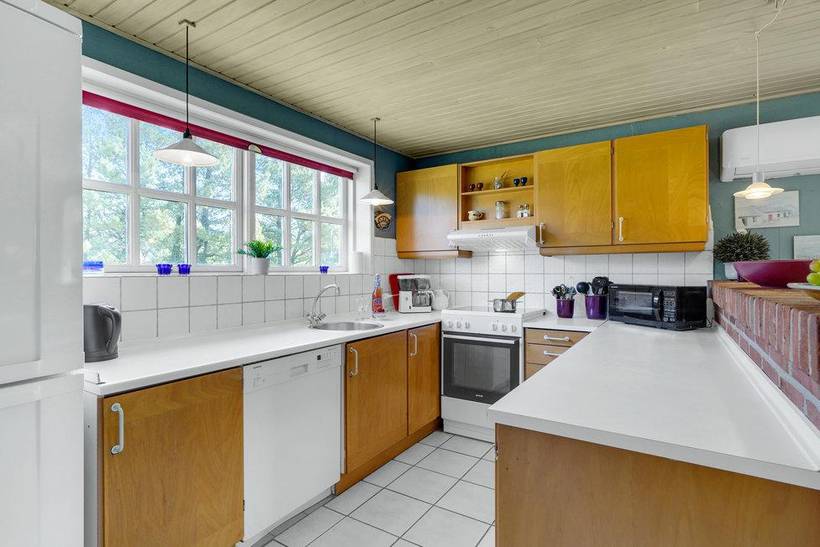 Foto von Ferienhaus MM66 in Blåvand - Westjütland