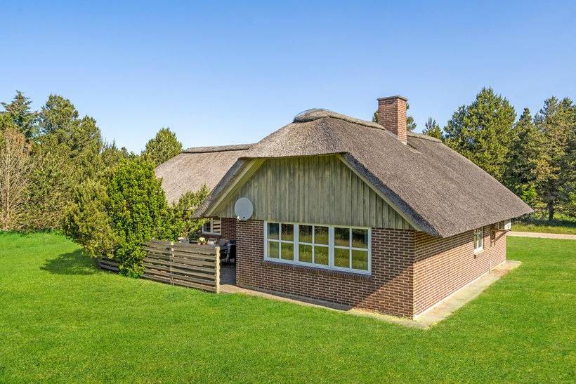 Foto von Ferienhaus MM66 in Blåvand - Westjütland