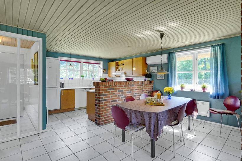 Foto von Ferienhaus MM66 in Blåvand - Westjütland