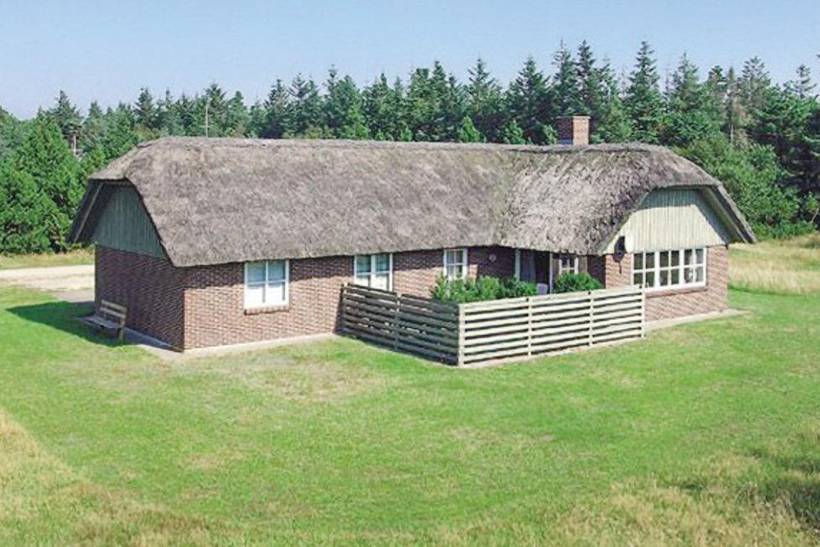 Foto von Ferienhaus MM66 in Blåvand - Westjütland