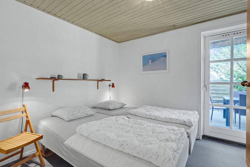 Foto von Ferienhaus MM66 in Blåvand - Westjütland