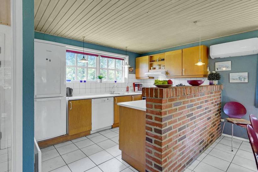 Foto von Ferienhaus MM66 in Blåvand - Westjütland
