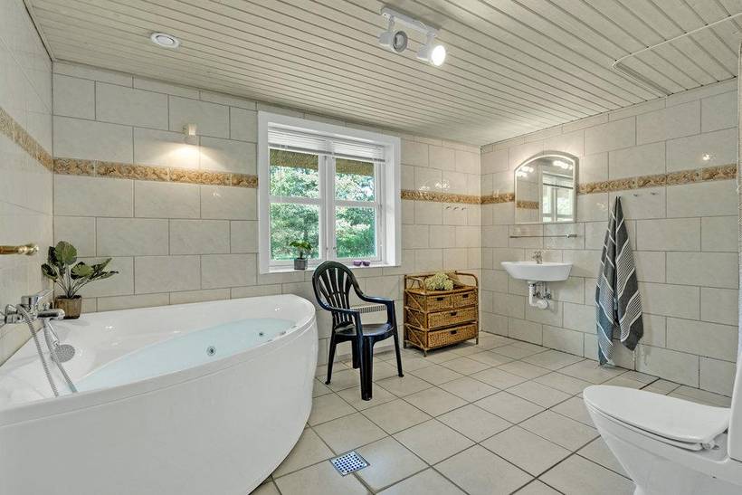 Foto von Ferienhaus MM66 in Blåvand - Westjütland