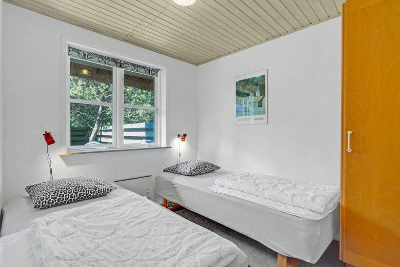 Foto von Ferienhaus MM66 in Blåvand - Westjütland