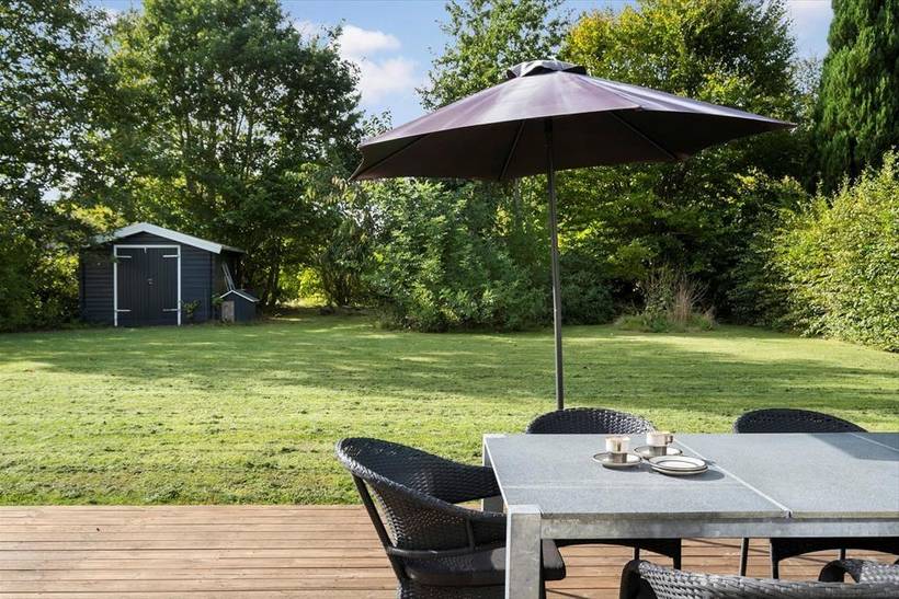 Foto von Ferienhaus MM67 in Dronningmølle - Nordseeland
