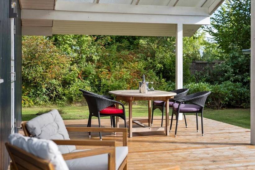 Foto von Ferienhaus MM67 in Dronningmølle - Nordseeland