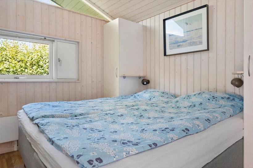 Foto von Ferienhaus MM67 in Dronningmølle - Nordseeland