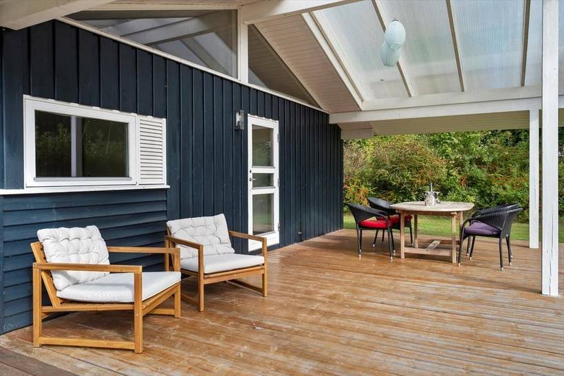 Foto von Ferienhaus MM67 in Dronningmølle - Nordseeland