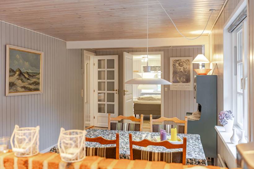 Foto von Ferienhaus MM75 in Toftum - Rømø