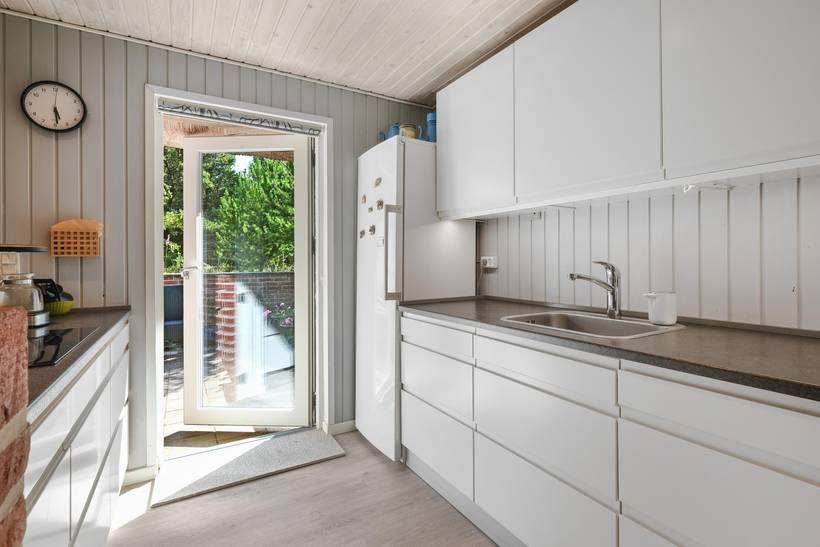 Foto von Ferienhaus MM75 in Toftum - Rømø