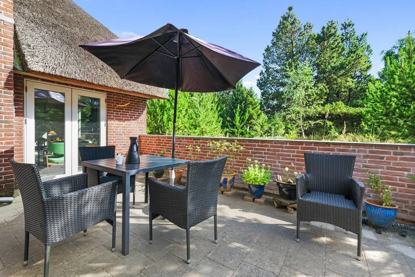 Foto von Ferienhaus MM75 in Toftum - Rømø