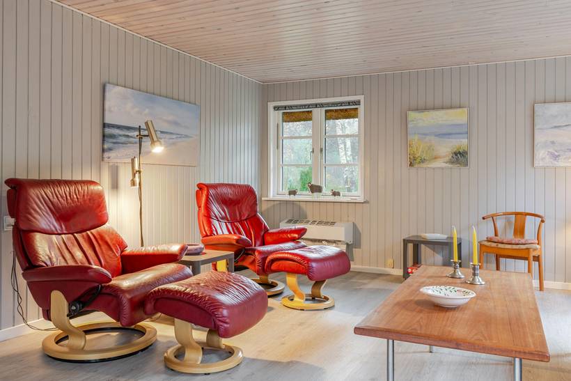 Foto von Ferienhaus MM75 in Toftum - Rømø