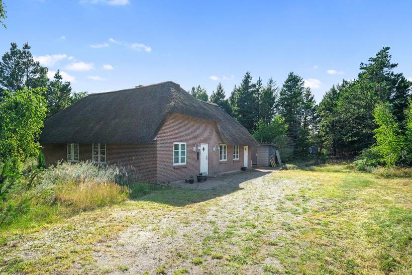 Foto von Ferienhaus MM75 in Toftum - Rømø