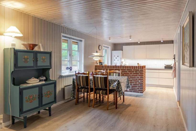 Foto von Ferienhaus MM75 in Toftum - Rømø