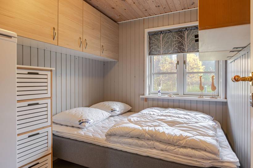Foto von Ferienhaus MM75 in Toftum - Rømø