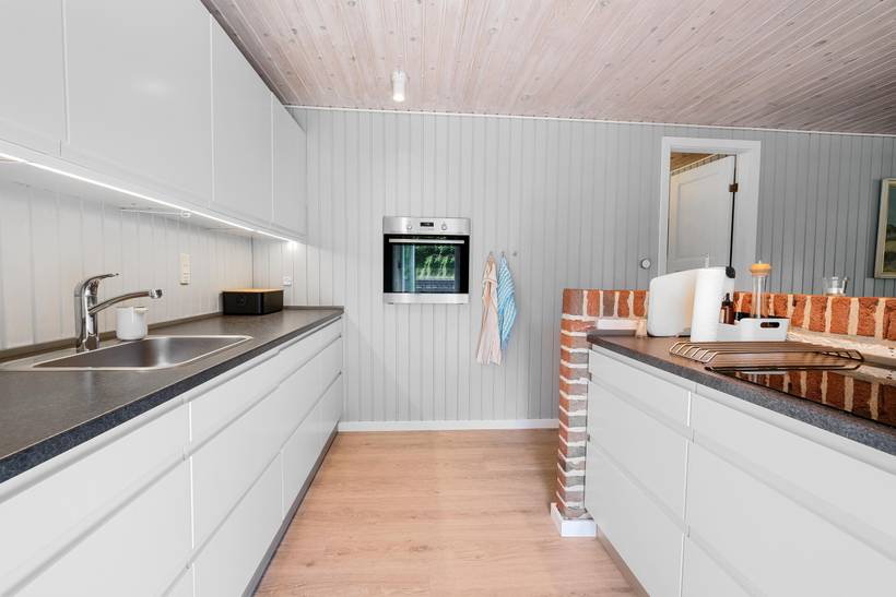 Foto von Ferienhaus MM75 in Toftum - Rømø