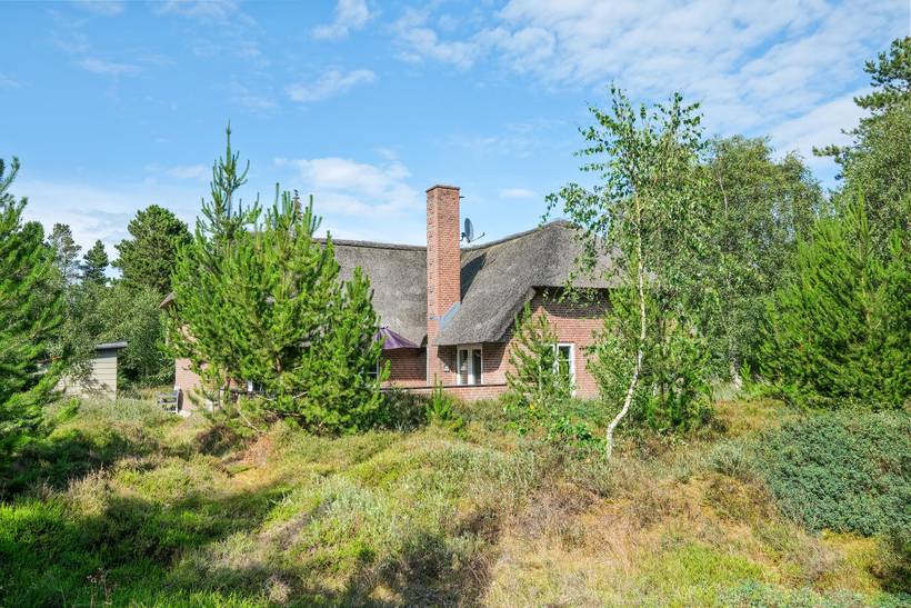 Foto von Ferienhaus MM75 in Toftum - Rømø