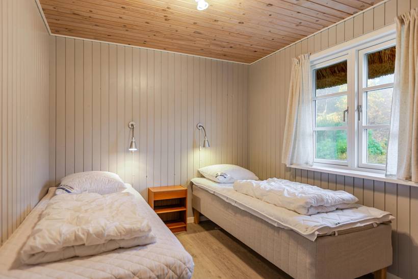 Foto von Ferienhaus MM75 in Toftum - Rømø